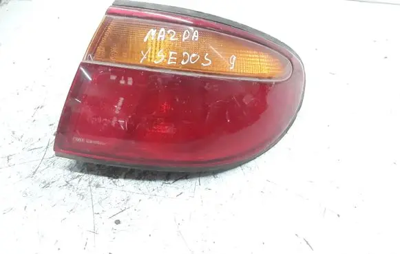 Mazda Xedos 9 Rear/tail lights