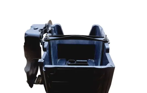 Ford Fiesta Battery box tray C1BT10723AB