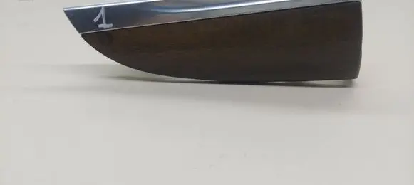 Acura MDX III Panel trim 77545TZ5A51023