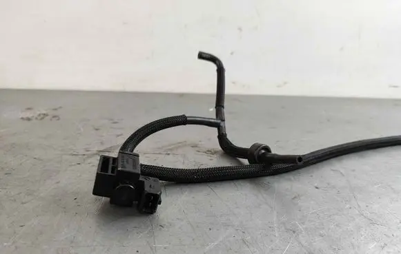 Turbo solenoid valve