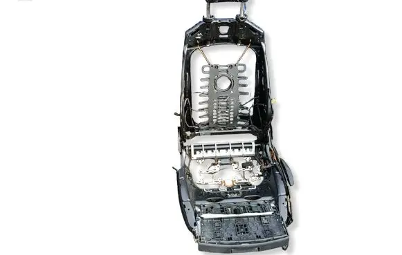 Audi A3 8Y Seat frame 