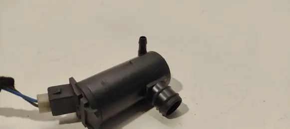 Mitsubishi Space Star Windscreen/windshield washer pump WP0574HS01 ACA44