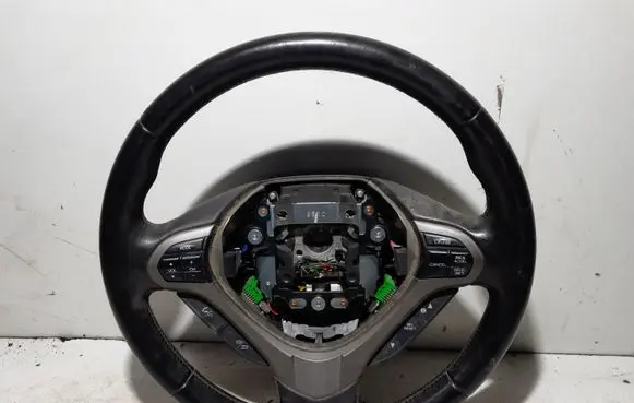 Honda Accord Steering wheel 