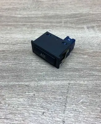 BMW 3 E46 Traction control (ASR) switch 8363694 459371