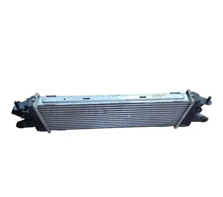 Renault Trafic II (X83) Intercooler radiator 8200411160 A1422 988650B