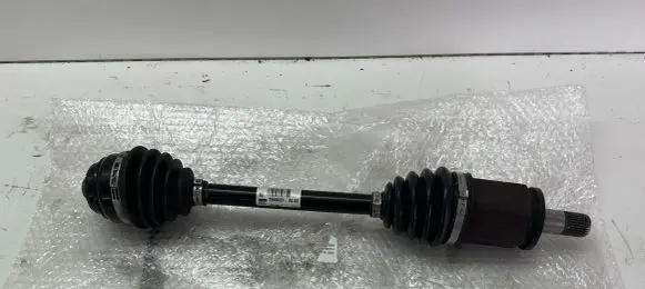 BMW X3 F25 Front driveshaft 7598027