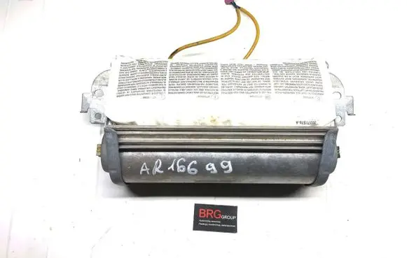 Alfa Romeo 166 Passenger airbag 30371576A 28225317