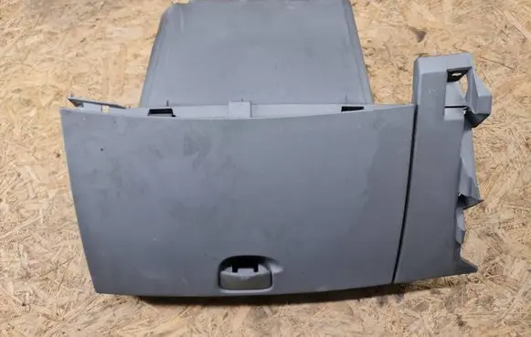 Renault Scenic II - Grand scenic II Glove box 8200140753 8200248663 0280100763