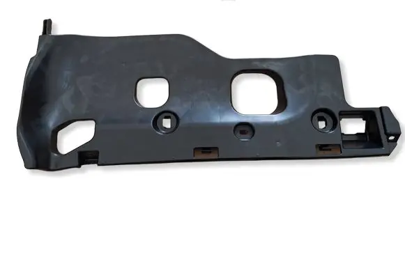 Toyota Yaris GR Dashboard lower bottom trim panel 55606K0030