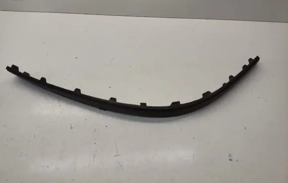 Ford Galaxy Front bumper splitter molding 7M5807718 7M5807718D