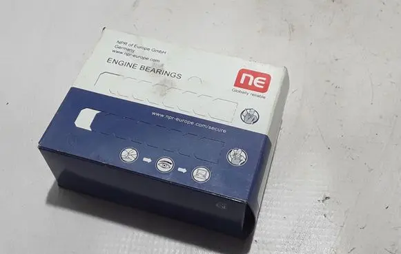Renault Megane III other engine part 121508910R