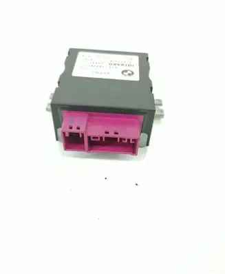 BMW 1 E81 E87 Fuel injection pump control unit/module 7169960