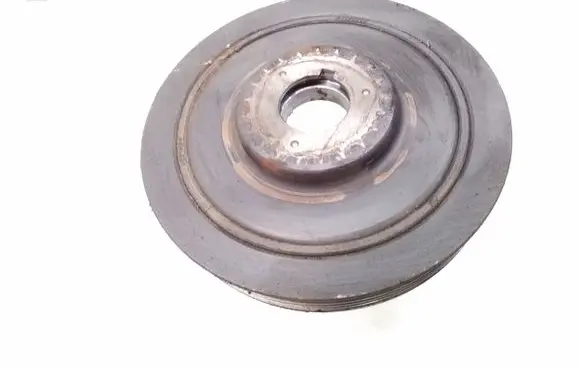 Citroen C5 Crankshaft pulley E112121A