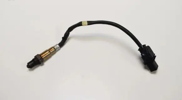 Peugeot 2008 I Lambda probe sensor