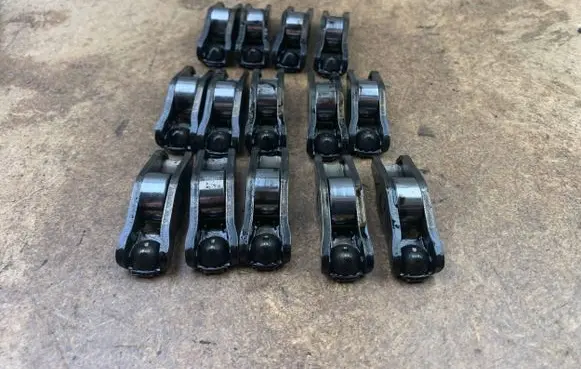 BMW X3 E83 Tappets lifter 2248878 11332248878 11122247056