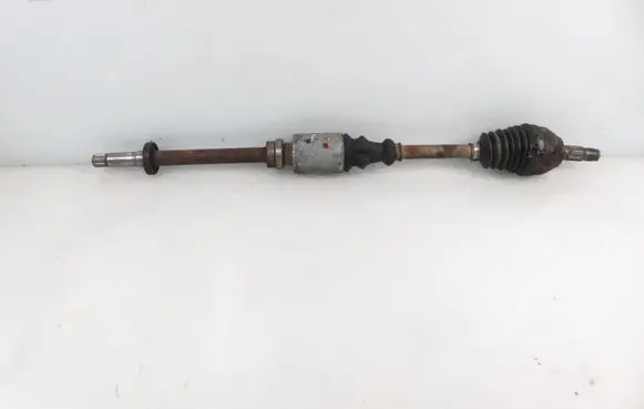 Peugeot Partner Front driveshaft 