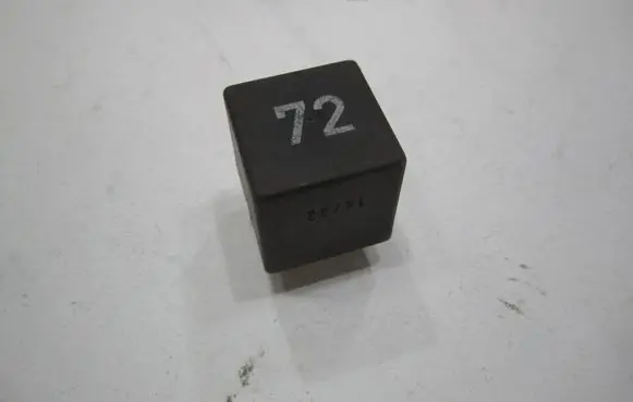 Volkswagen PASSAT B7 Other relay 191955529 25170000