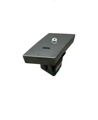 Citroen C4 Grand Picasso Central locking switch button 96553146CL 1507