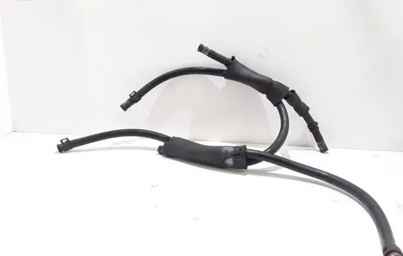 Hyundai Santa Fe Engine coolant pipe/hose