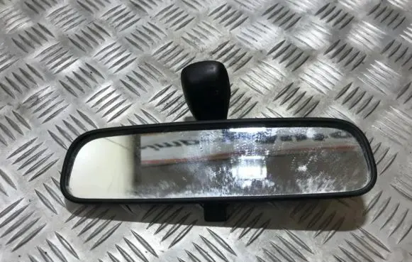 Hyundai Elantra Rear view mirror (interior)