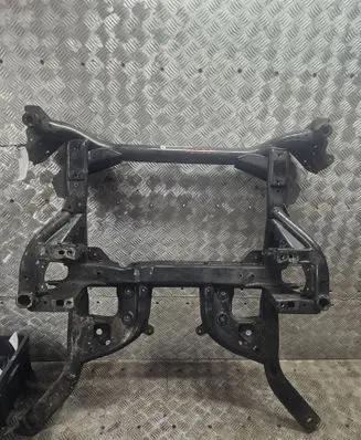 Front subframe
