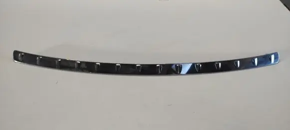 Mercedes-Benz GLA W156 X156 Rear bumper trim bar molding A1568850011 287580011 11279981