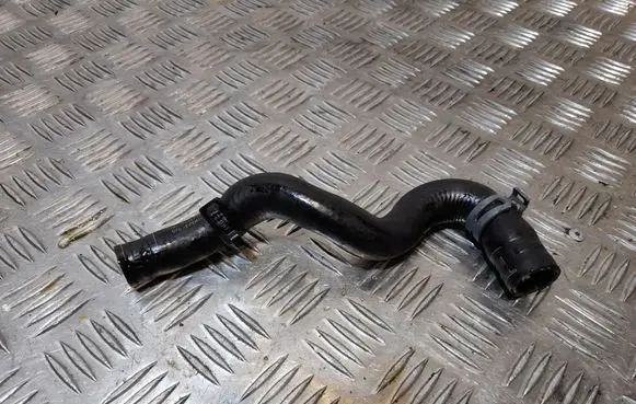 Audi A7 S7 4G Engine coolant pipe/hose 4G0121448AQ