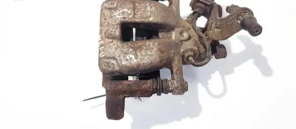 Volkswagen Jetta V Rear brake caliper