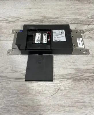 BMW 3 F30 F35 F31 Bluetooth control unit module 9342881 55076010 1000216001