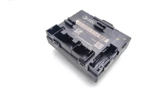 Volkswagen Touareg II Door control unit/module 4H0959792F