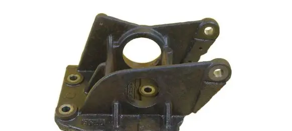 Renault Master II Front driveshaft 8200027177