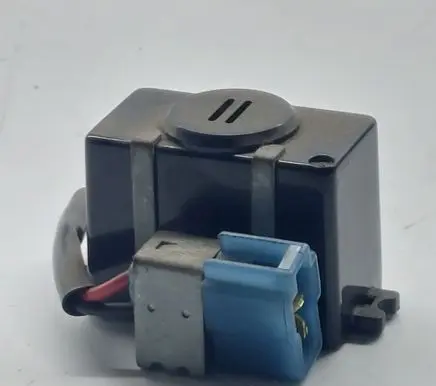 Mitsubishi Pajero Alarm system siren MB649187