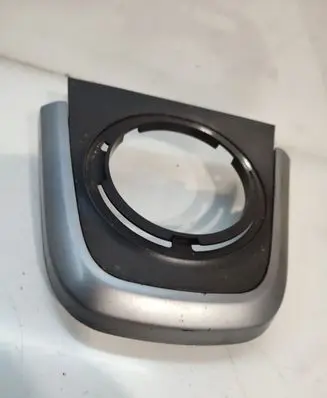Suzuki Splash Gear shifter surround trim plastic
