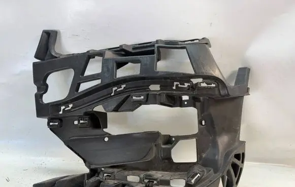 BMW 2 F45 Front bumper mounting bracket 7460141 51127460141