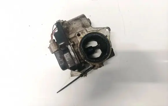 Audi A5 8T 8F EGR valve 03L131501G 08300632 03L131501G08300632
