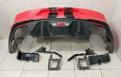 Ford Mondeo MK VI Rear bumper light JR3Z17K835AA