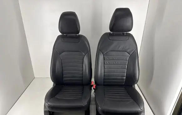 Ford Fusion II Seat set FUSION2014