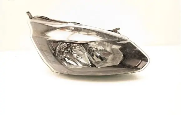Ford Transit Custom Headlight/headlamp BK21-13W029-B