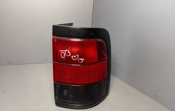 Peugeot 806 Rear/tail lights