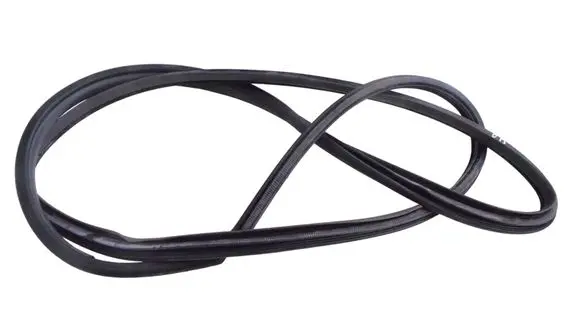 BMW 4 F36 Gran coupe Rubber seal front door (on door) 