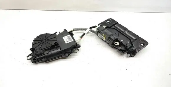 BMW X3 F25 Tailgate/trunk/boot lock/catch/latch 7249578 51247249578 7269544