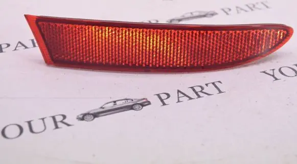 BMW X3 F25 Rear tail light reflector 9229585
