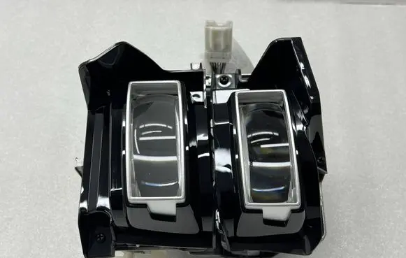 KIA Niro LED ballast control module 92101AT150