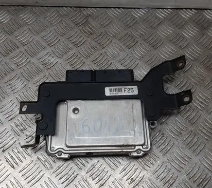 Hyundai i40 Engine control unit/module 391202A235 0281030599