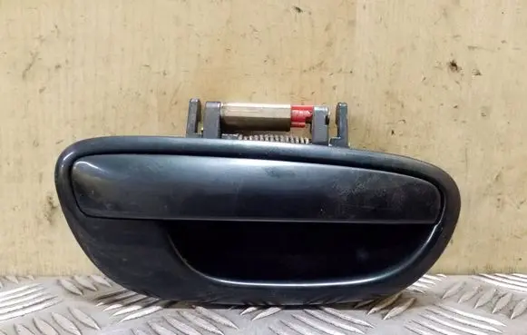 Subaru Outback Rear door interior handle