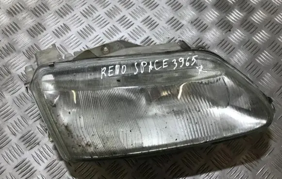 Renault Espace III Headlight/headlamp 7700820119