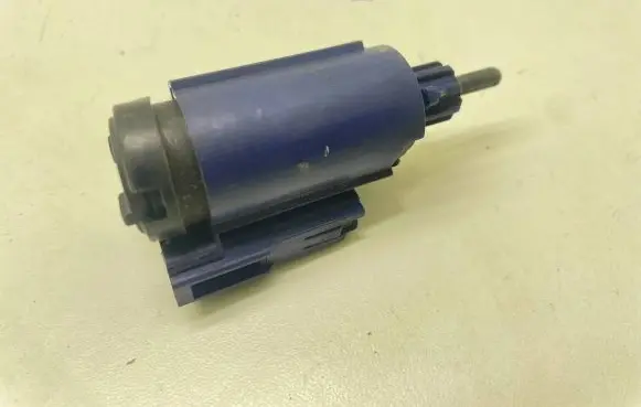 Audi A4 S4 B6 8E 8H Brake pedal sensor switch 8E0927189