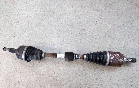 Dacia Duster II Front driveshaft 391016807R49 391016807R