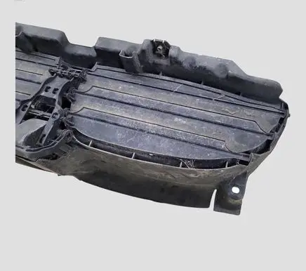 BMW 5 E60 E61 Air intake duct part 22793115 7178116