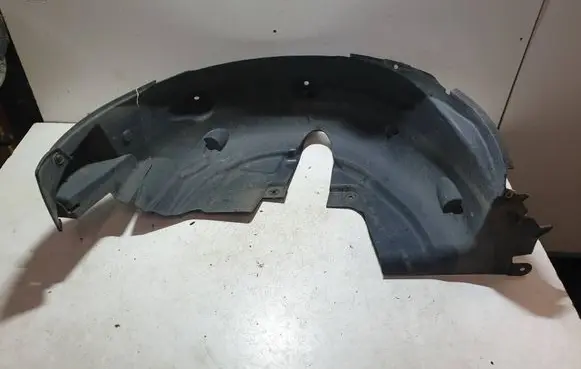 Renault Captur Rear arch fender liner splash guards 767496800R